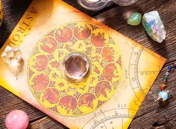 Best Tantrik Aghori Astrologer in Amboli