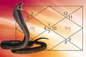 rahu ketu dosh astrology remedies