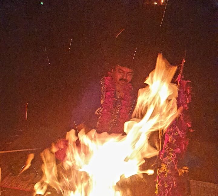 Expert Vashikaran Specialist