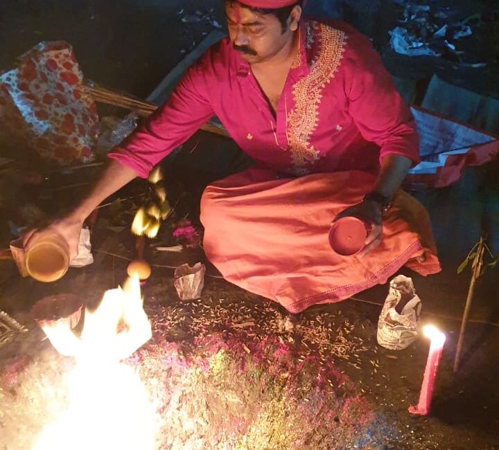 Best Tantrik in Kolkata: Authentic Vedic & Tantric Guidance