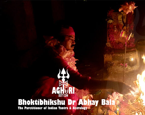Authentic Online Tantrik Consultation: Remote Guidance for Life’s Challenges