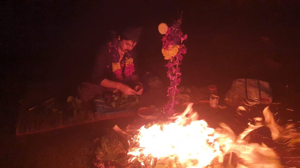 Tantra astrology problem solution in Howrah
