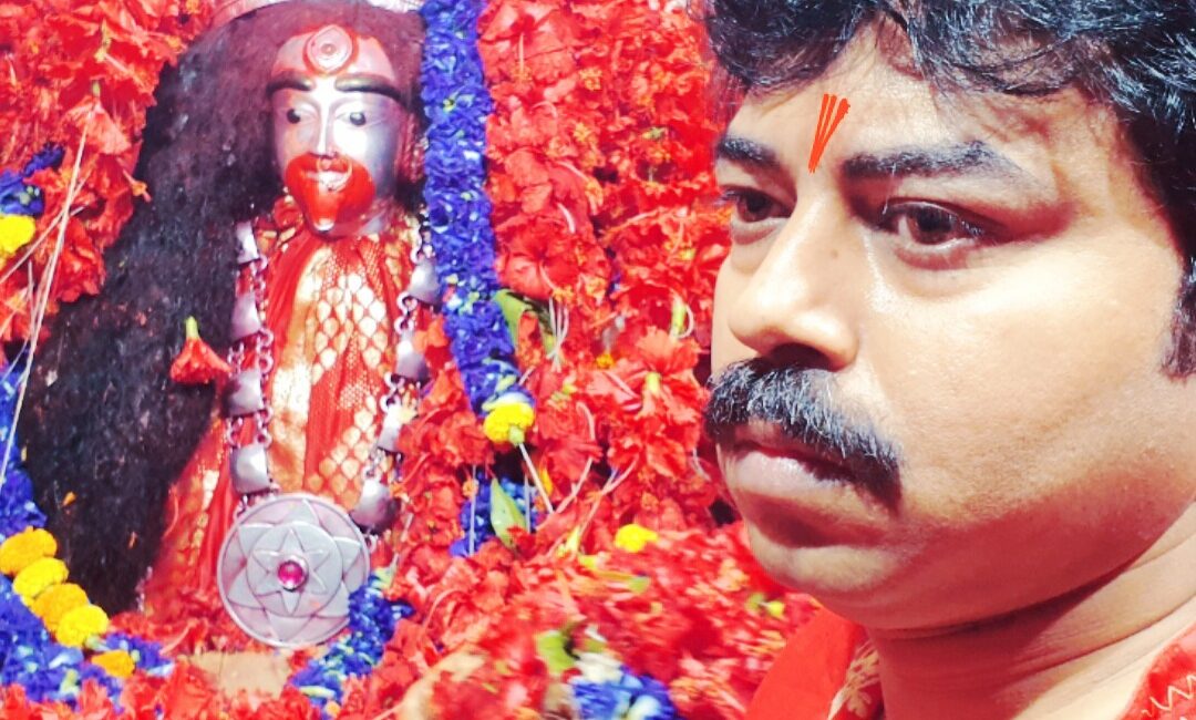 Vashikaran Specialist Dr. Abhay Bala