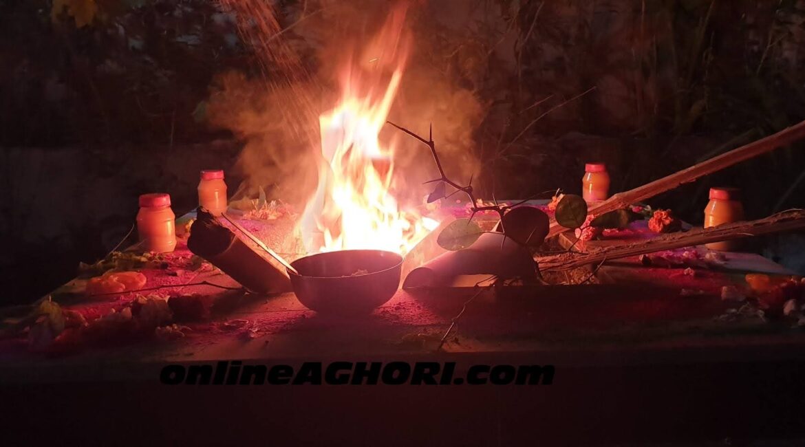 What is a Tantrik? Understanding Practices, Aghori & Traditions