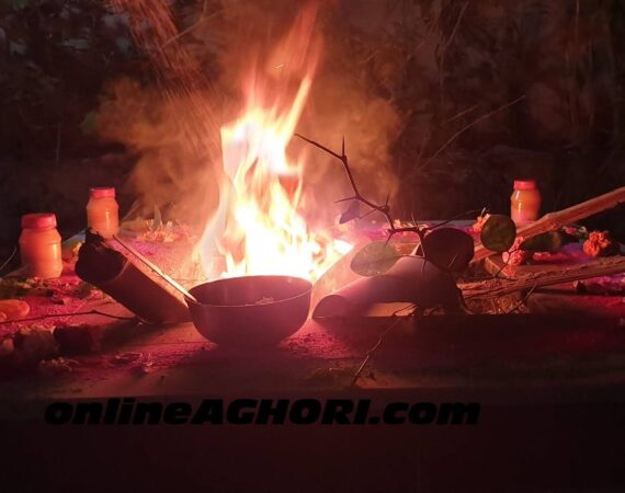 What is a Tantrik? Understanding Practices, Aghori & Traditions