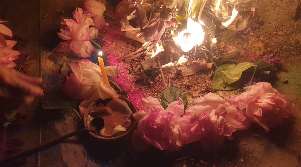 Aghori Tantrik Services