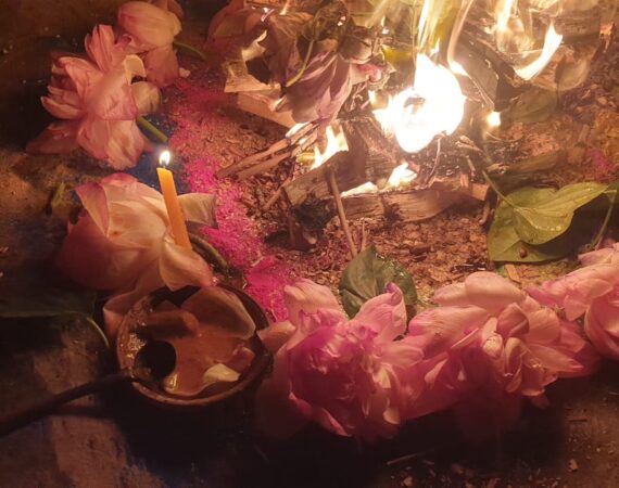 Understanding the Path of the Aghori Tantrik: Wisdom and Guidance