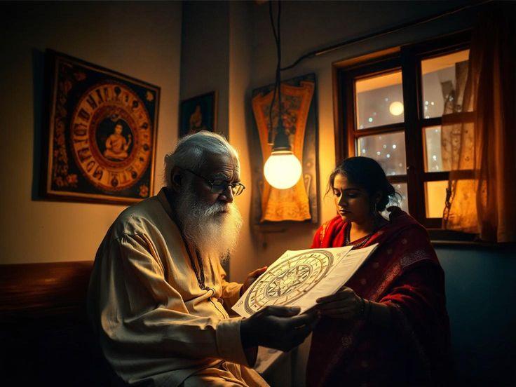 Tantra & Astrology Problem Solution in Kolkata by expert astrologer Dr Abhay Bala
