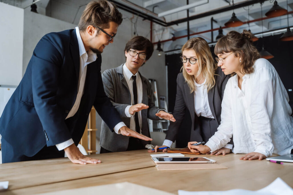 Business Problem Solution for growth and success