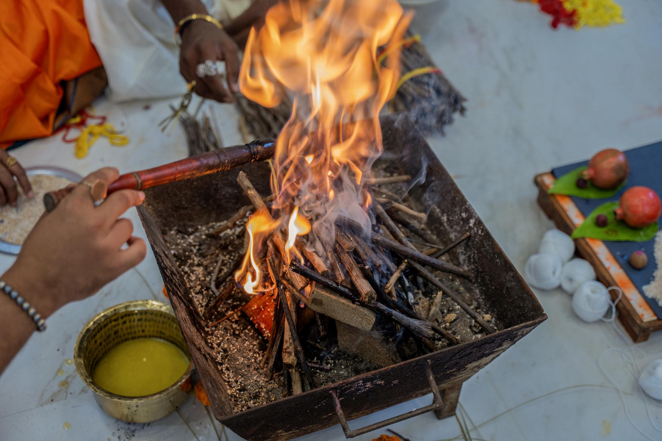 black magic removal aghori baba in agra fire ritual protection