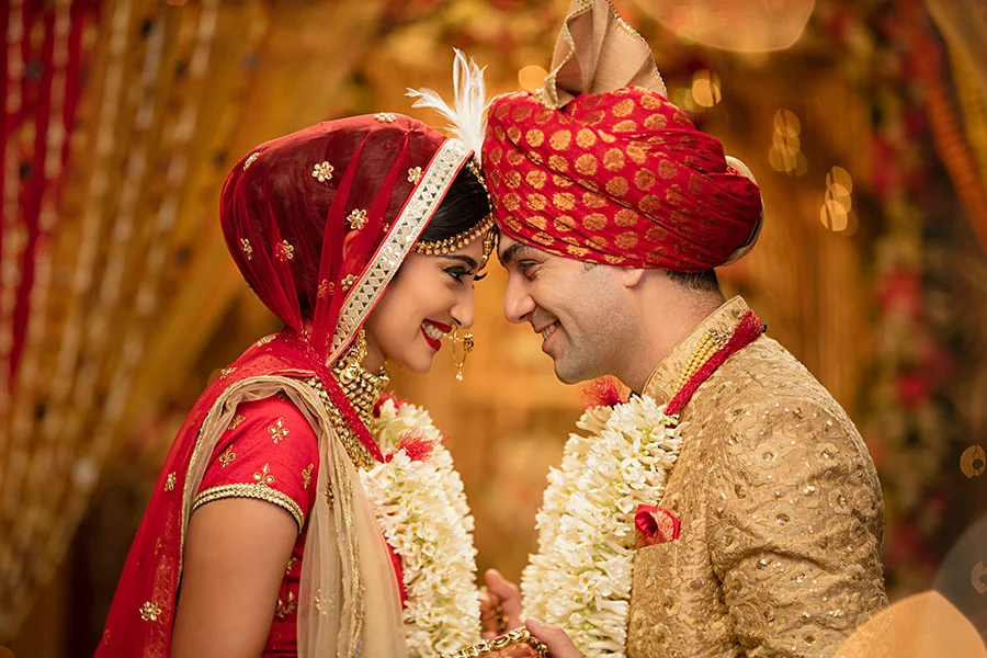 Expert guidance for married life problems