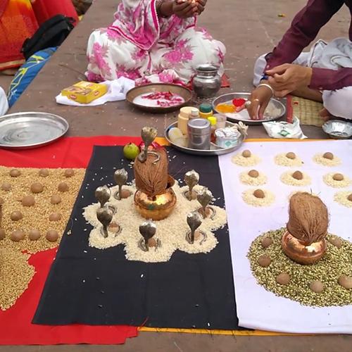 Vedic astrology dosha nivaran kundali analysis North 24 Parganas tantra and astrology