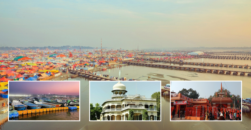 aghori baba in allahabad service areas prayagraj locations