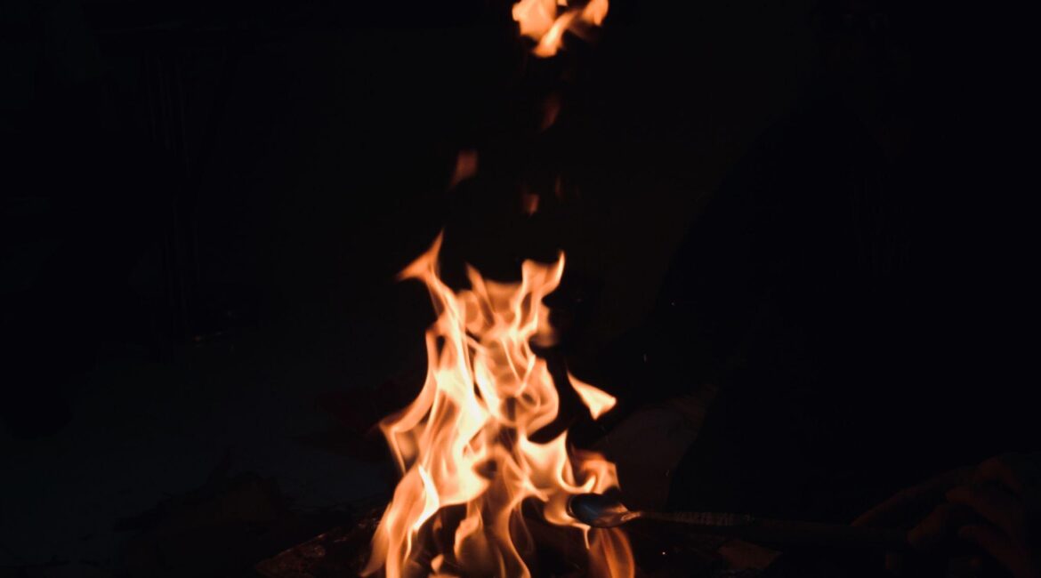 Aghori Tantra Services
