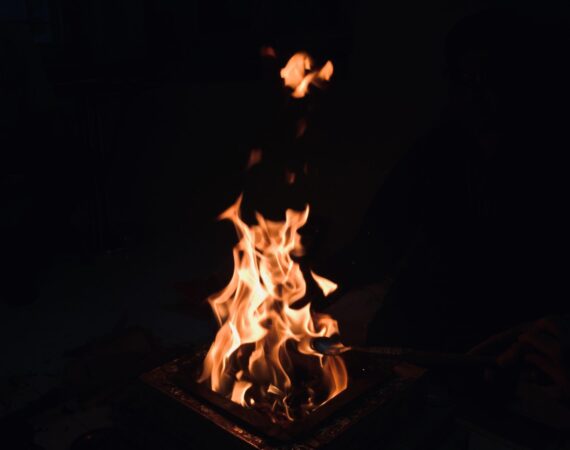 Traditional Aghori and Tantric Spiritual Wellness Services