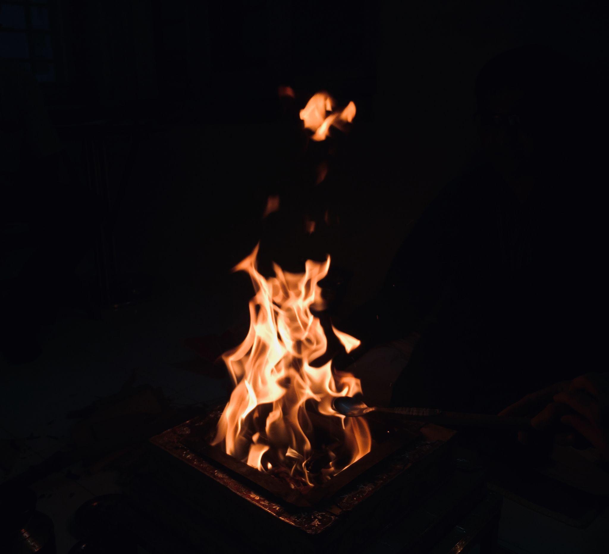 Aghori Tantra Services