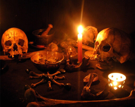 Black Magic & Vashikaran Ethical Guide: Safe & Powerful Spiritual Solutions