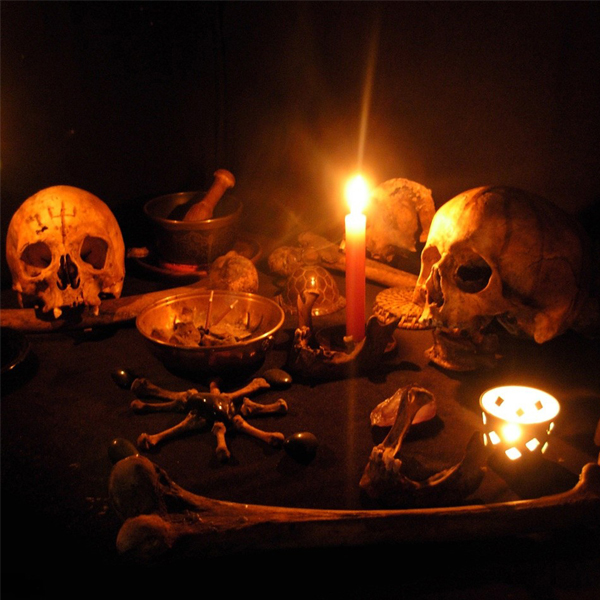 Black Magic & Vashikaran Ethical Guide for safe and powerful spiritual solutions