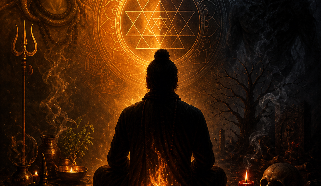 The Ethical Practice of a Vashikaran Specialist: Balancing Vedic Science with Karmic Responsibility