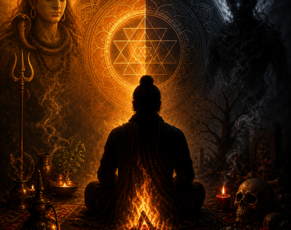 The Ethical Practice of a Vashikaran Specialist