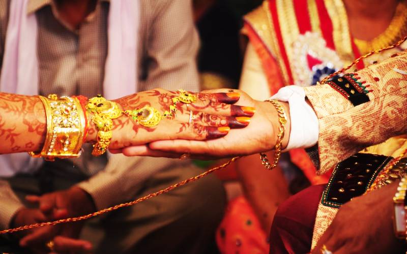 Relationship counseling and marriage problem solution