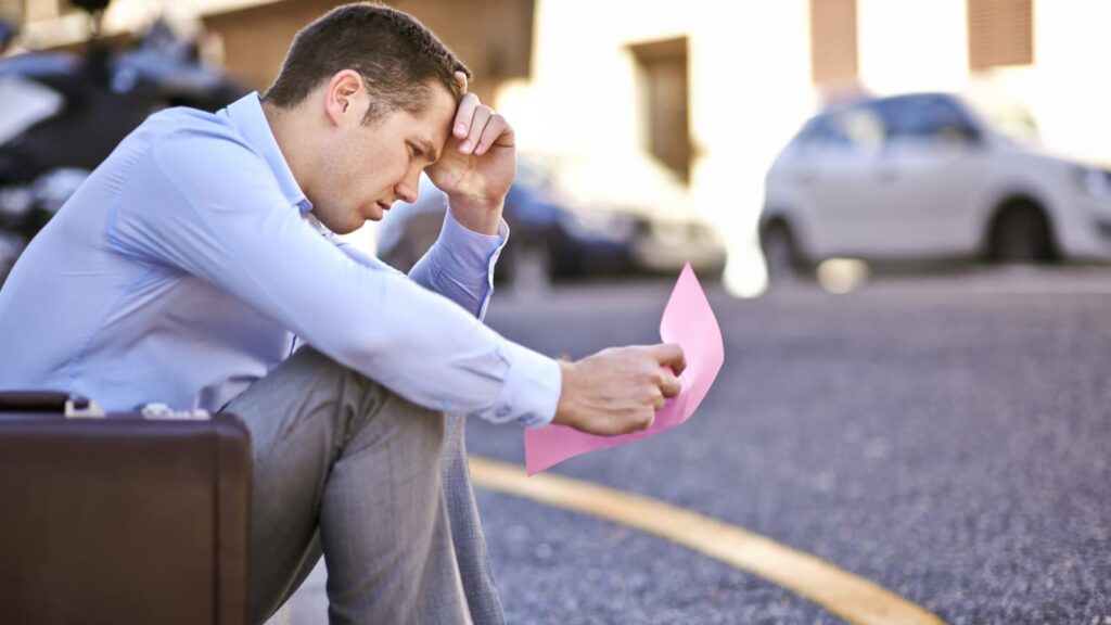 Job Problem Solution for career growth and stability