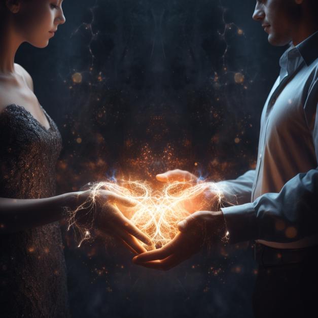 Vashikaran specialist Ranchi performing love attraction and relationship healing ritual