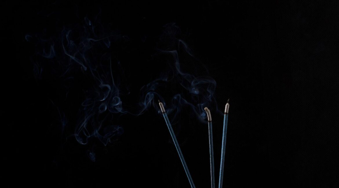 Identifying Signs of Black Magic and Spiritual Cleansing