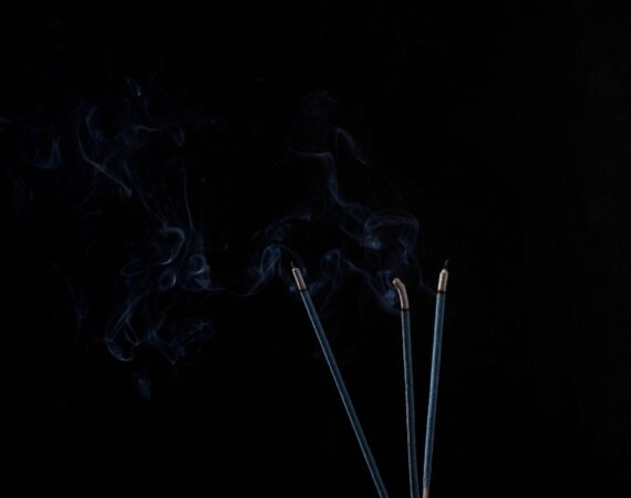 Identifying Signs of Black Magic and Spiritual Cleansing