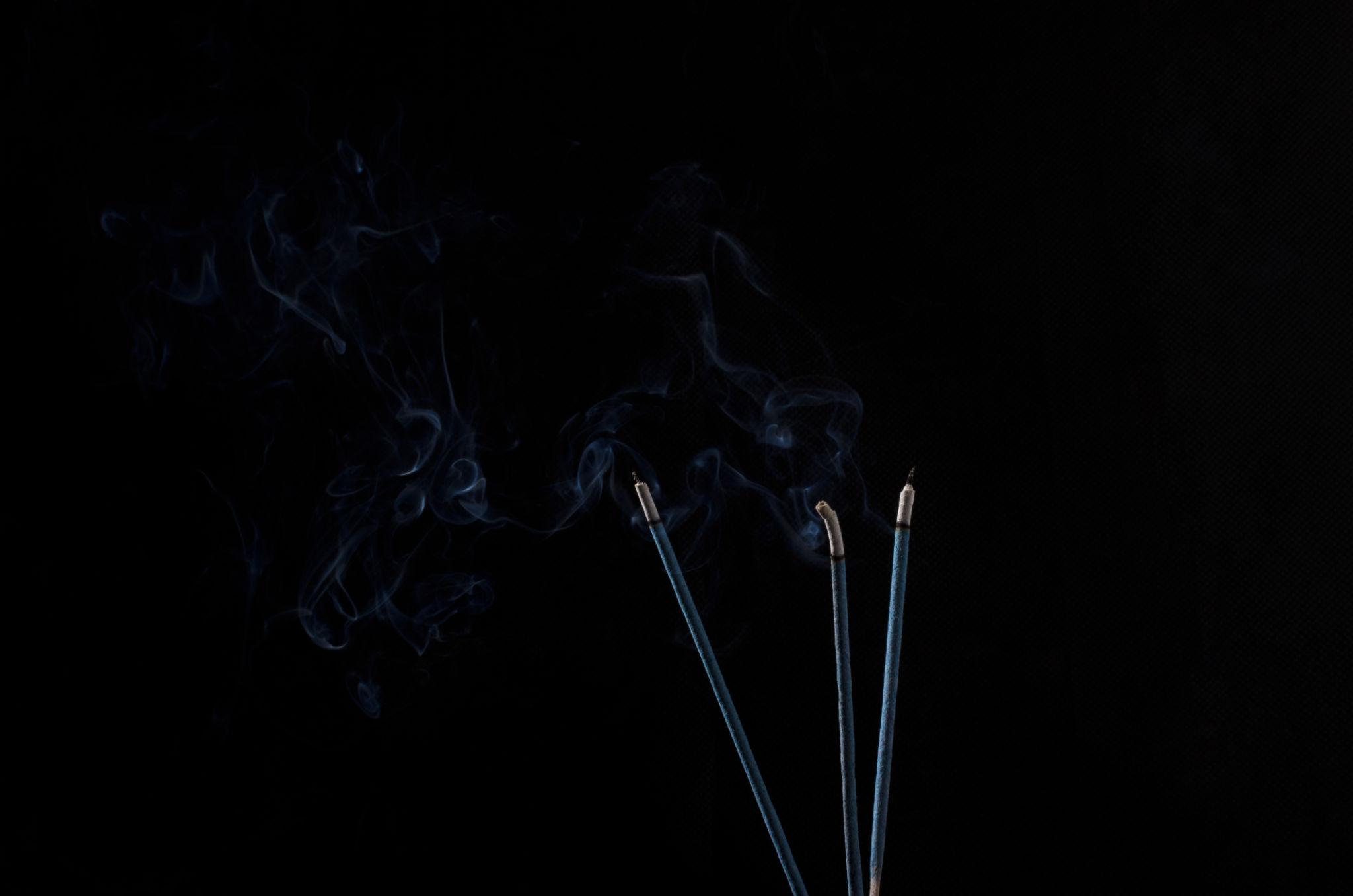 Identifying Signs of Black Magic and Spiritual Cleansing