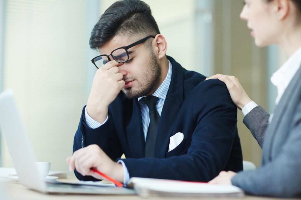 expert guidance for students and study stress