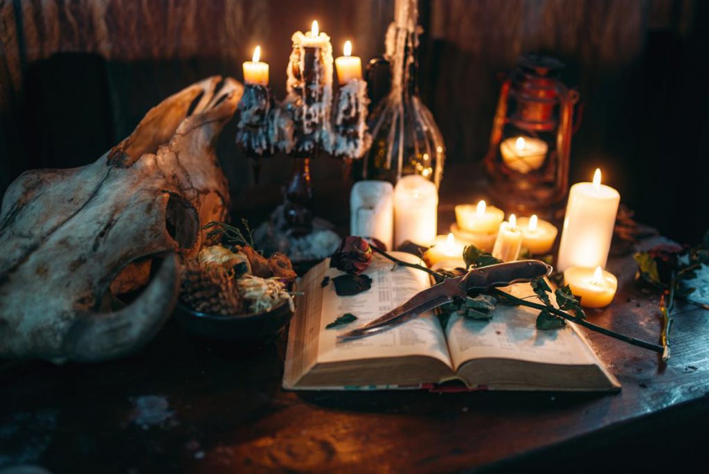 vashikaran specialist patna love attraction ritual aghori baba