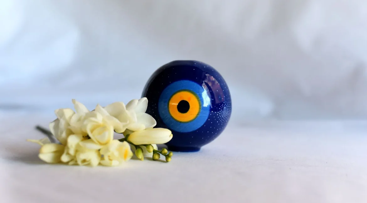 A Guide to Protecting Against Evil Eye Symptoms: Vedic Remedies & Spiritual Protection