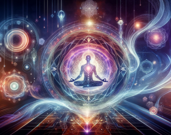 Demystifying Spiritual Healing Meaning and Practices