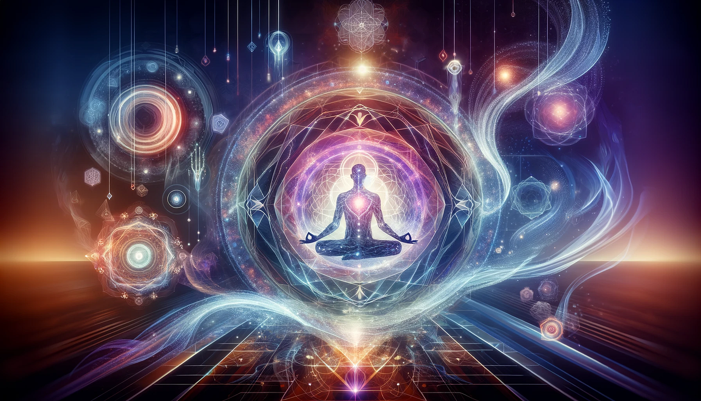 Demystifying Spiritual Healing Meaning and Practices