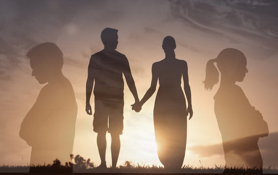 Why Did We Break Up? Astrological and Karmic Reasons Behind Sudden Splits