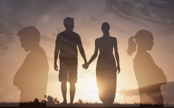 astrological reasons for breakup