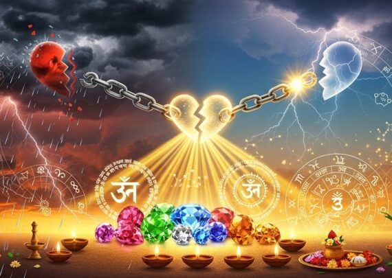 Why Do Relationships Fail? 5 Astrological Reasons for Sudden Breakups