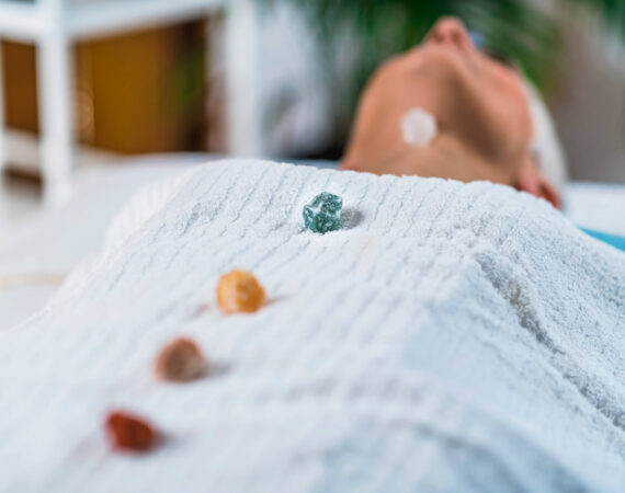 Relationship Energy Blockage and Healing