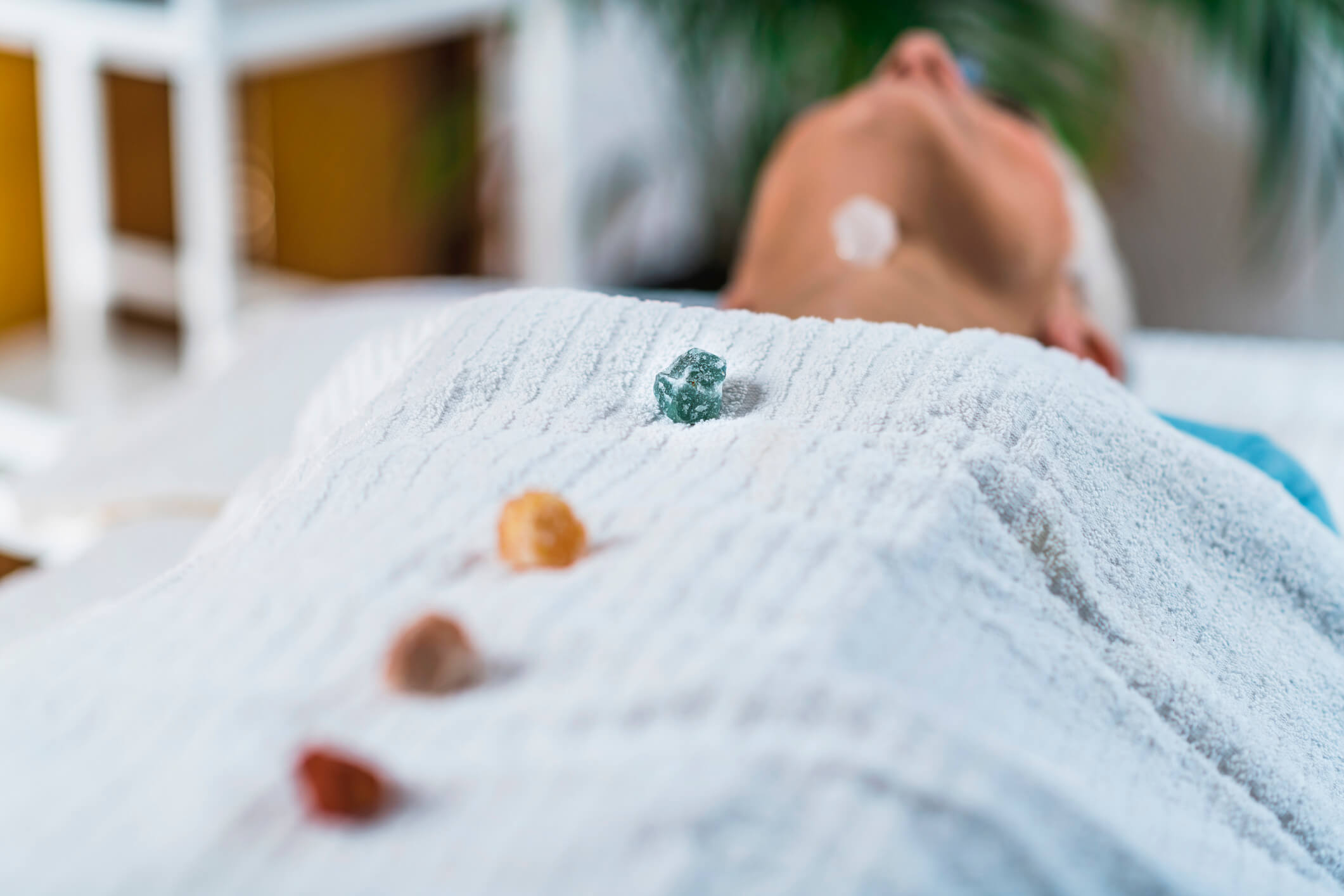 Relationship Energy Blockage & Spiritual Healing Guide | Online Aghori