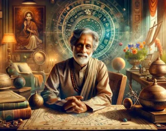 How to Find a Genuine Tantrik Guide: A Guide to Authentic Spiritual Practice