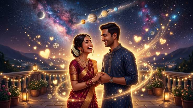 How to Get Ex Back by Astrology Remedies (Proven Vedic Methods)