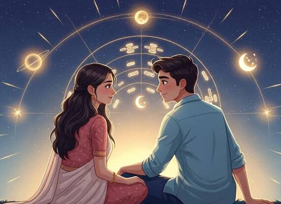 How to Reconnect Energetically: Tantric Practices and Astrology Remedies for Reconciliation