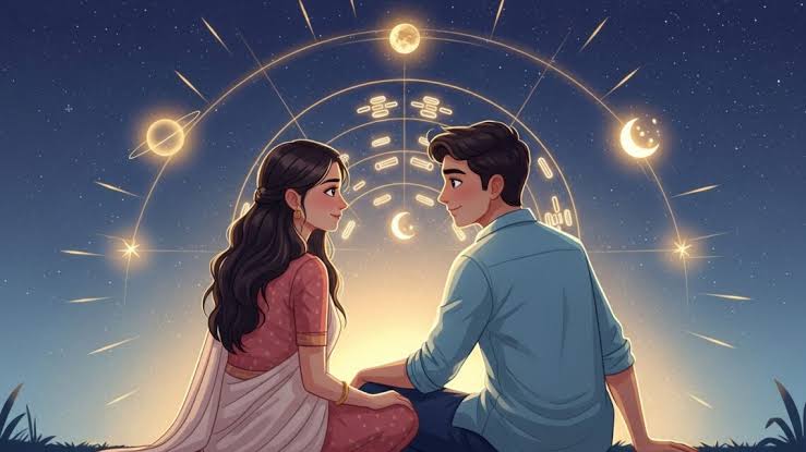 Astrology Remedies to Get Ex Back: Tantric Practices for Reconciliation