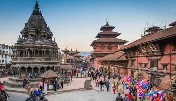 Tantrik Astrologer in Kathmandu – Vedic & Aghori Services | Dr. Abhay Bala