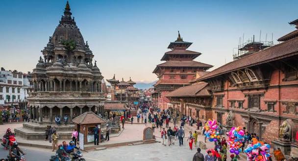Tantrik Astrologer in Kathmandu - Vedic & Aghori Services | Dr. Abhay Bala