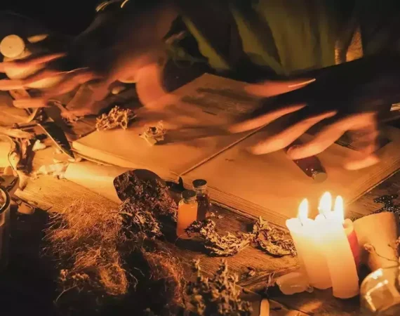 Finding a Genuine Black Magic Expert: Ethical Tantric Remediation and Spiritual Protection