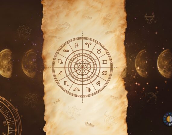 Understanding Vedic Astrology: How Jyotish Can Help You Explore Your Life Path