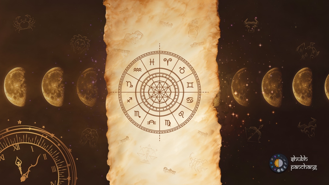 Vedic Astrologer