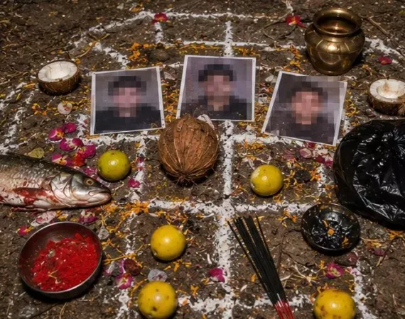 Genuine Tantrik in Mumbai: How to Identify Authentic Spiritual Guidance